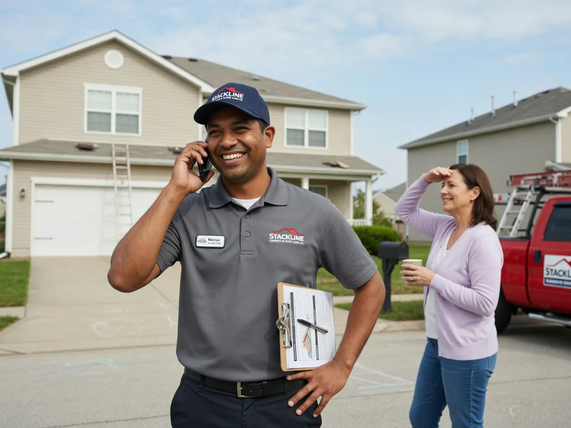 Chimney flashing repair Lawrence, PA FAQs